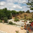 Palailoni Kreta,Palailoni, zweistöckige Villa mit Meer und Bergblick Haus kaufen